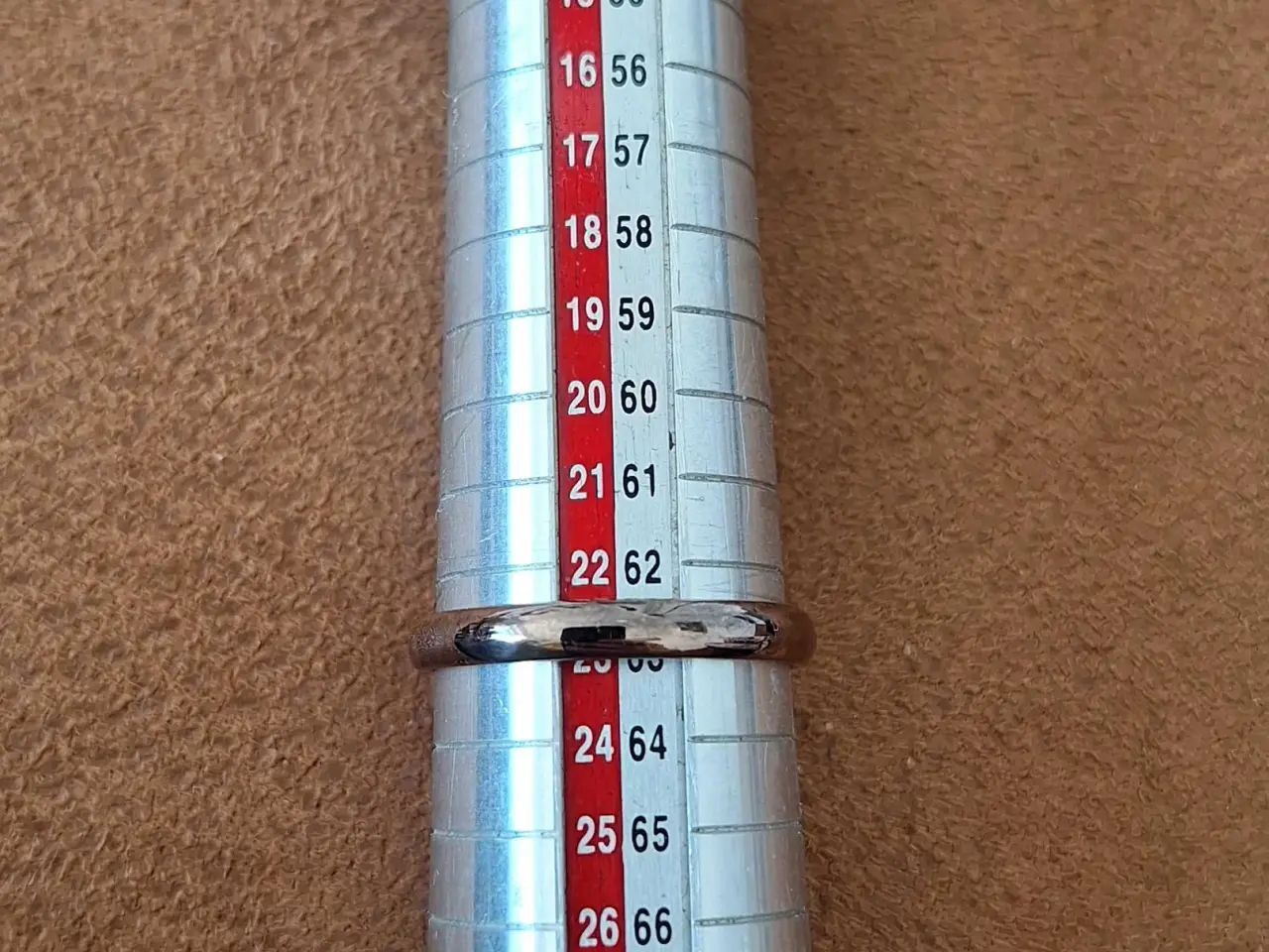 Billede 5 - Smal ring