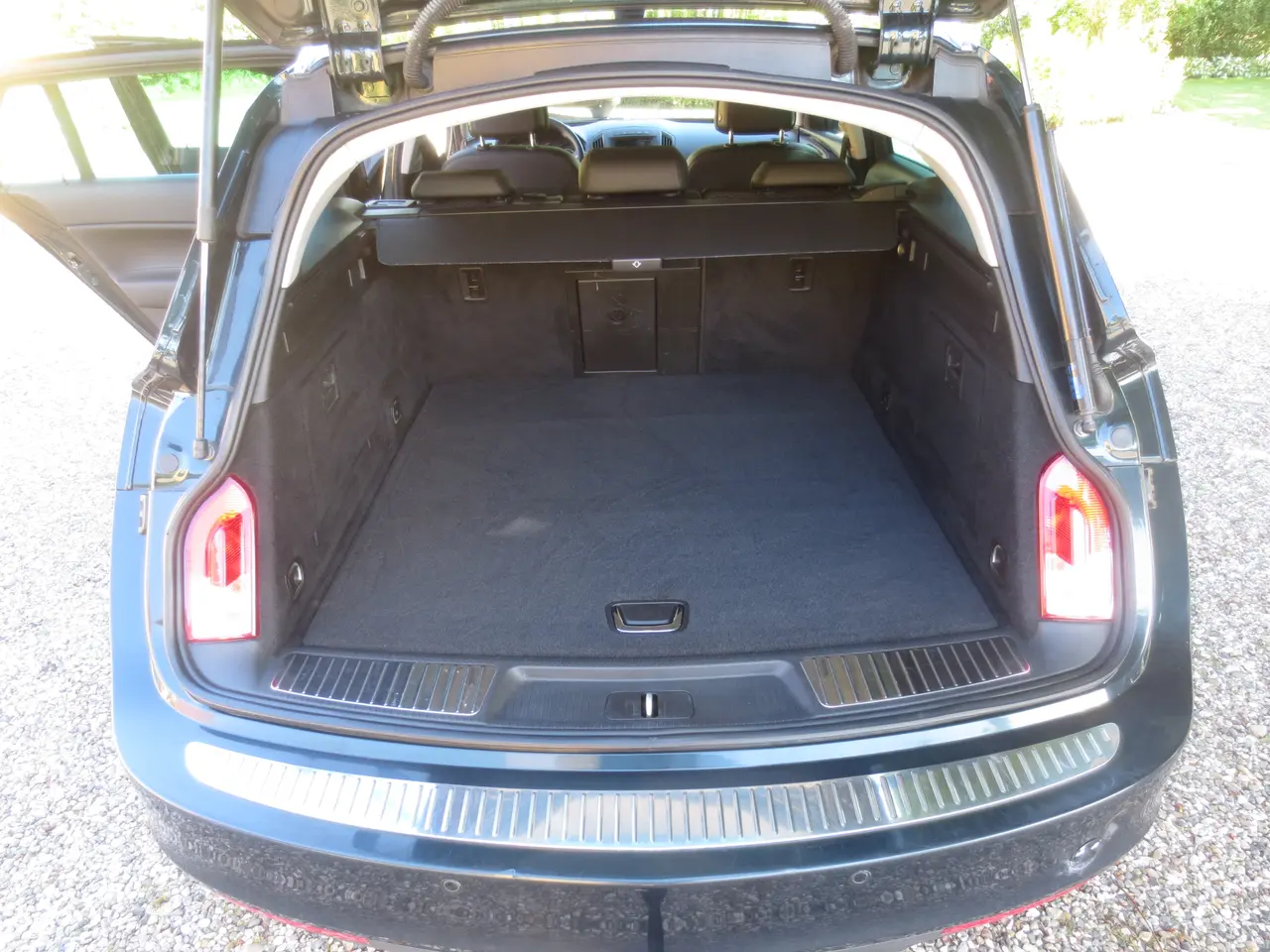 Billede 12 - Pæn Opel Insignia 2.0 TDi 163 Hk St-car