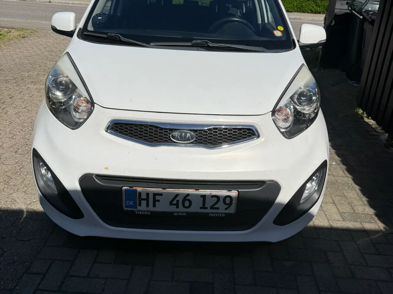 Billede 6 - Nysynet Kia Picanto
