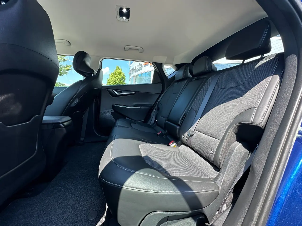 Billede 12 - Kia EV6 77 Long Range Upgrade