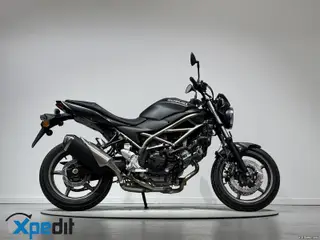 Suzuki SV 650