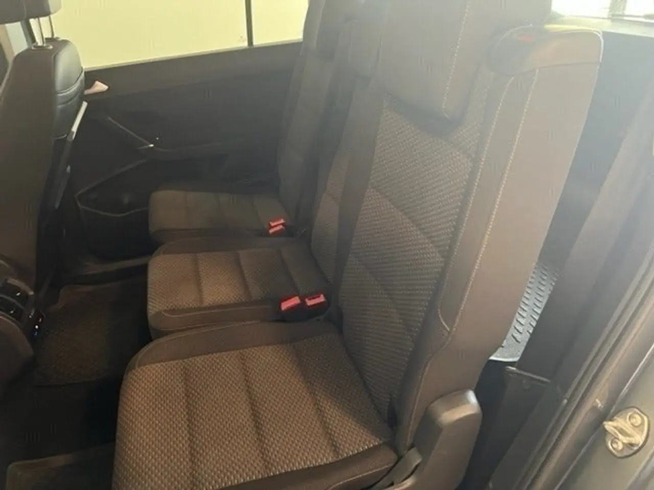 Billede 6 - VW Touran 1,4 TSi 150 Comfortline DSG 7prs