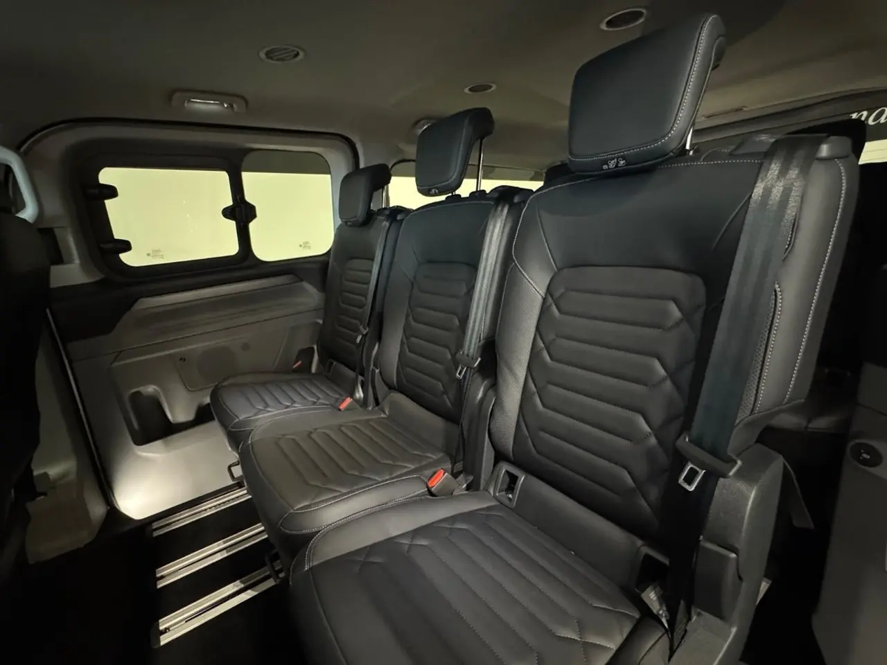 Billede 12 - Ford Tourneo Custom 340 L2 2,5 PHEV Titanium X CVT