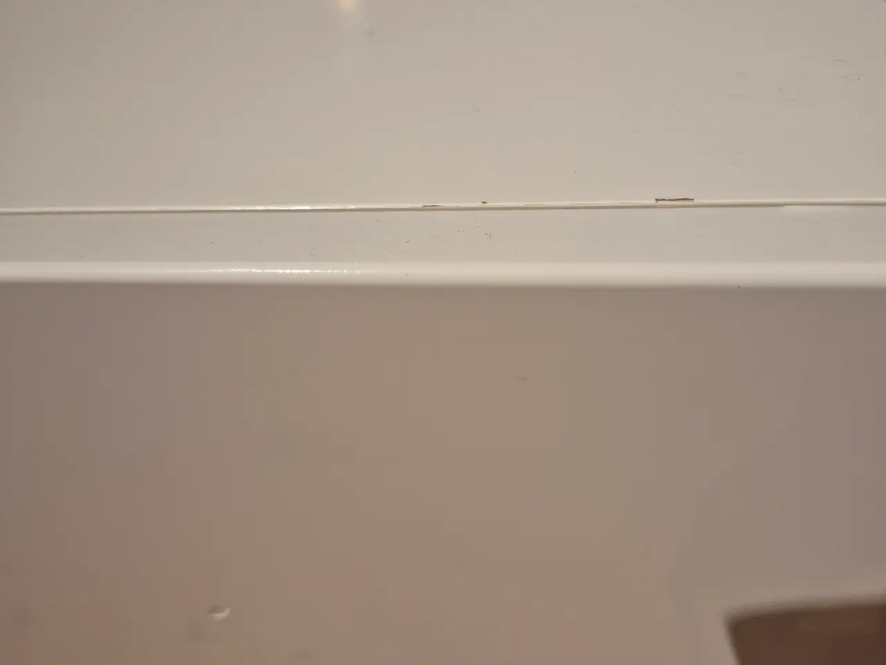 Billede 3 - Højglans TV-bord