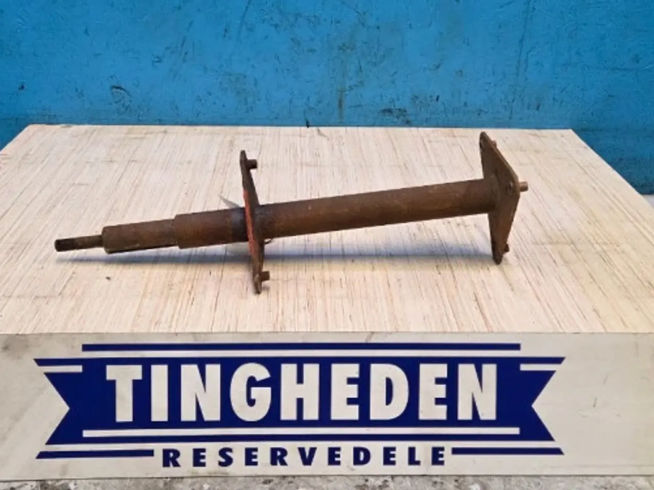 Billede 1 - Massey Ferguson 40 Drivaksel 28283102