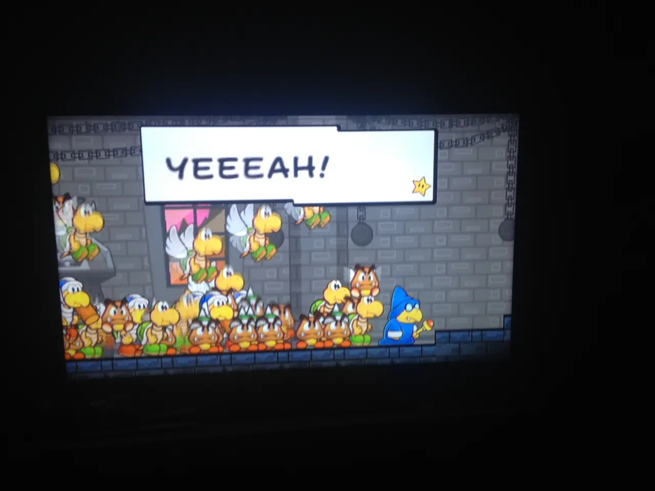 Billede 11 - Super Paper Mario