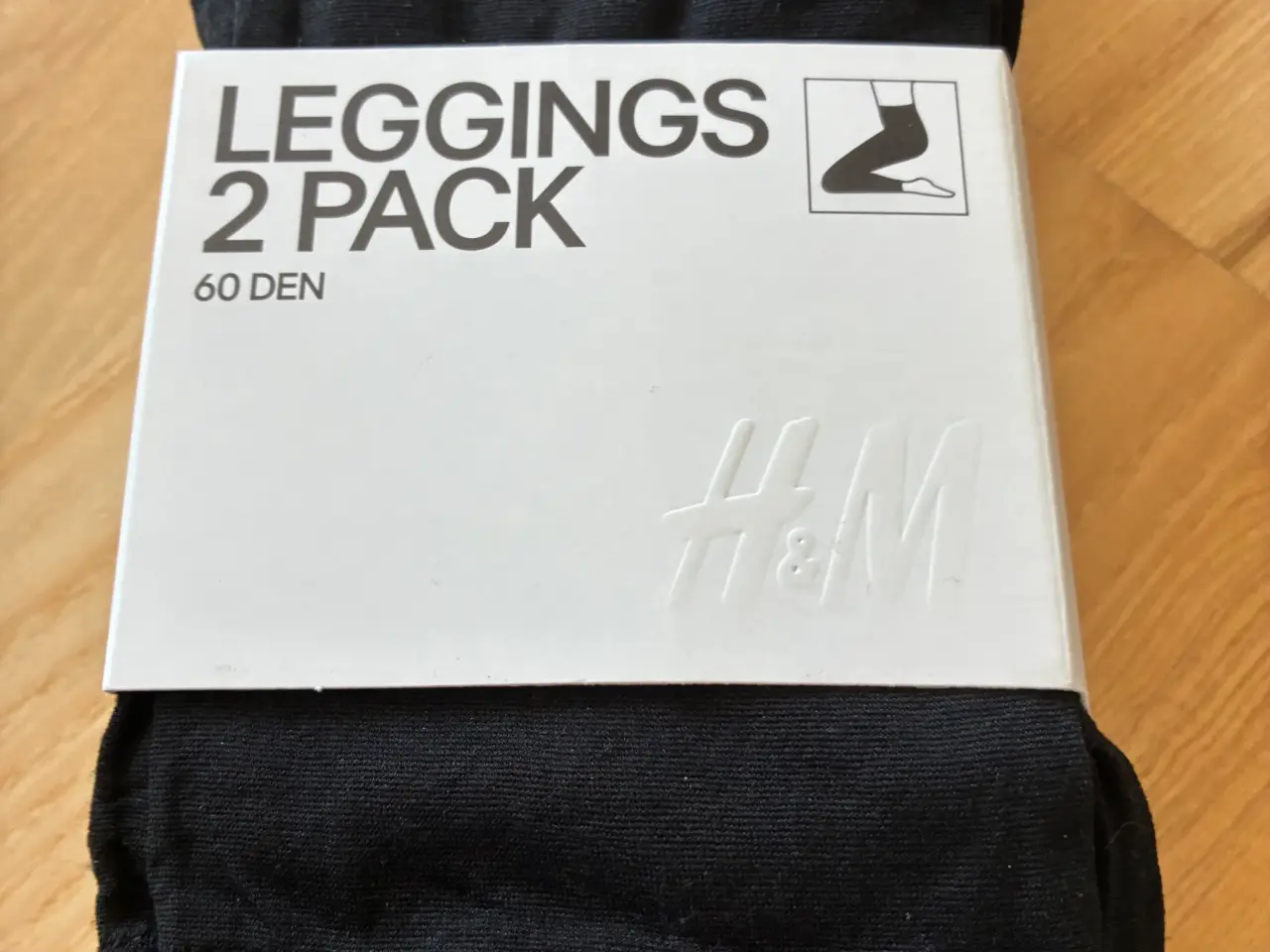 Billede 5 - 5 par helt nye leggins
