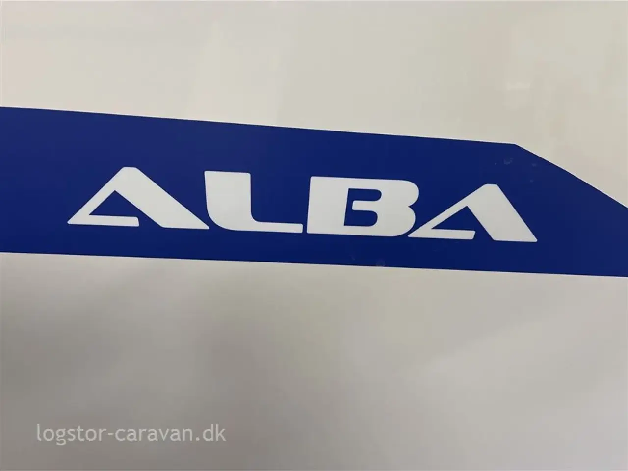 Billede 12 - 2026 - Caravelair ALBA   Kan trækkes af de fleste EL BILER