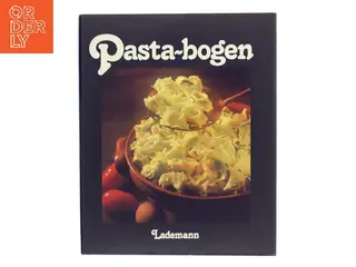 Pasta-bogen (Bog)