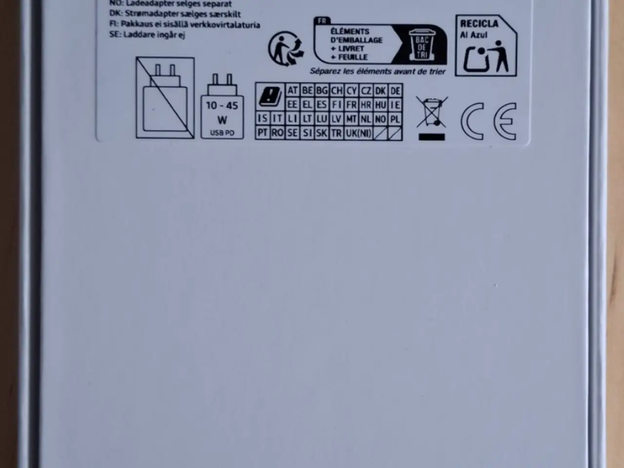 Billede 2 - Samsung Gakaxy A56 5G, 256 GB