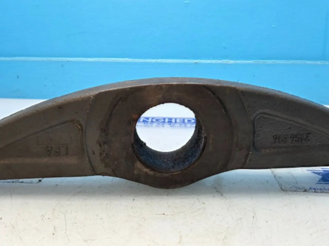 Billede 7 - Claas Axion 870 Arm 0021568160