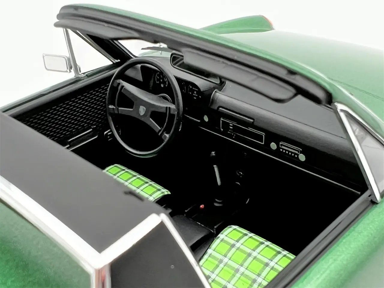 Billede 6 - 1976 Porsche 914 2,0 - 1:18