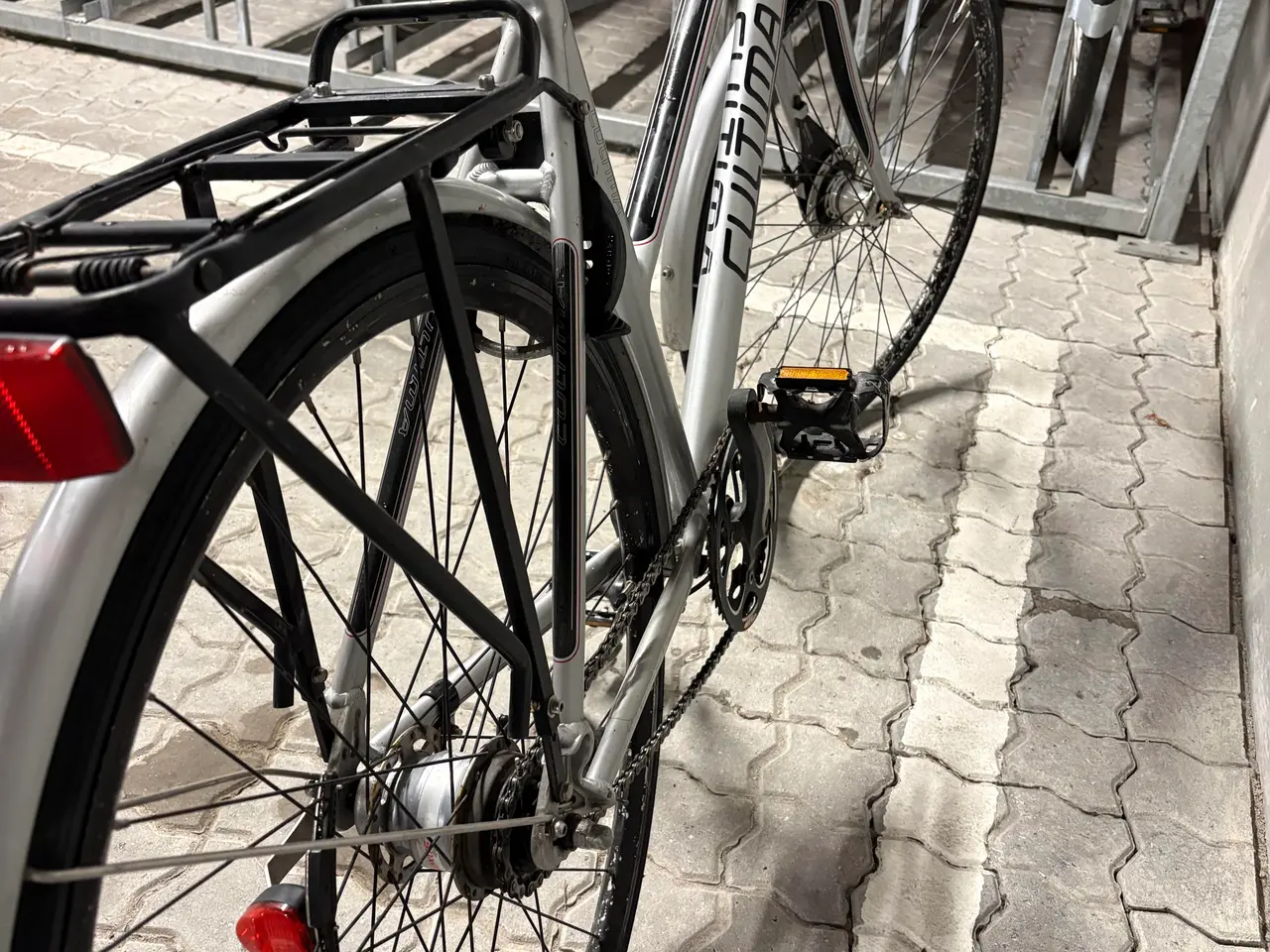 Billede 5 - Cultima Citybike