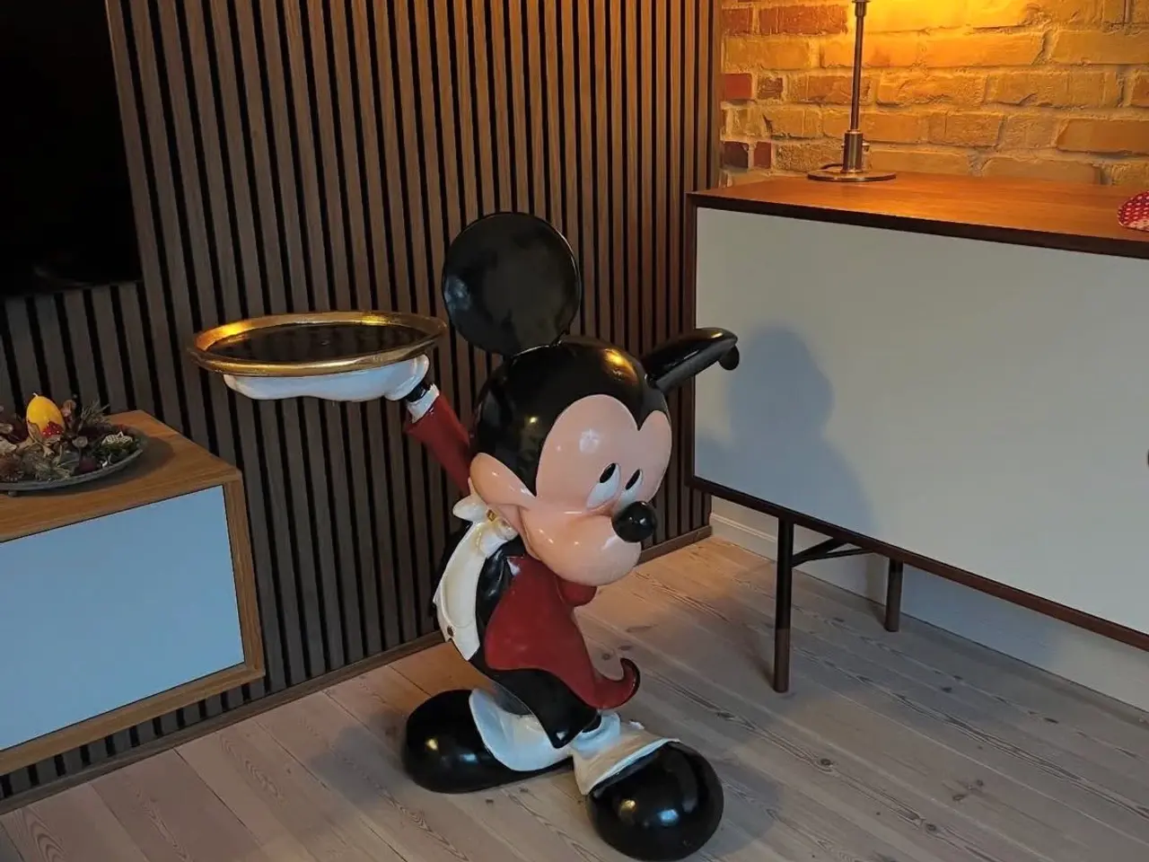 Billede 1 - Mickey Mouse