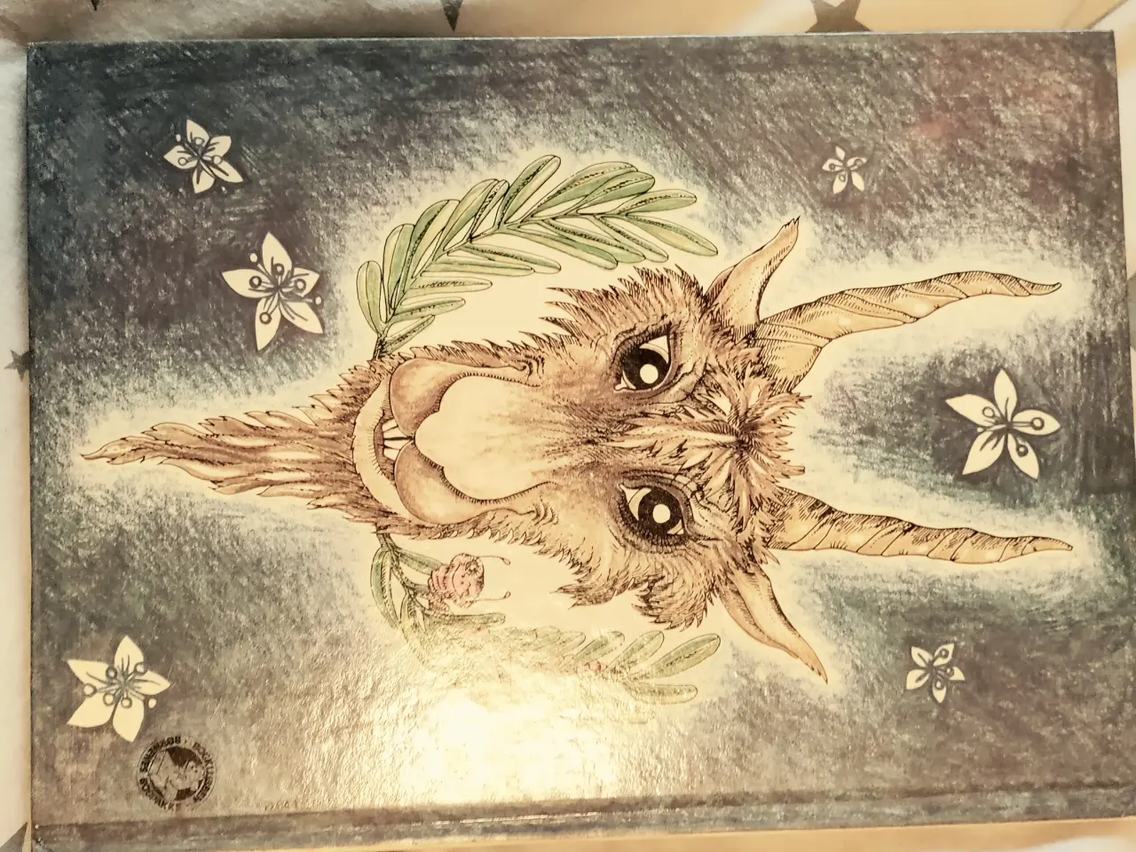 Billede 1 - Bog 