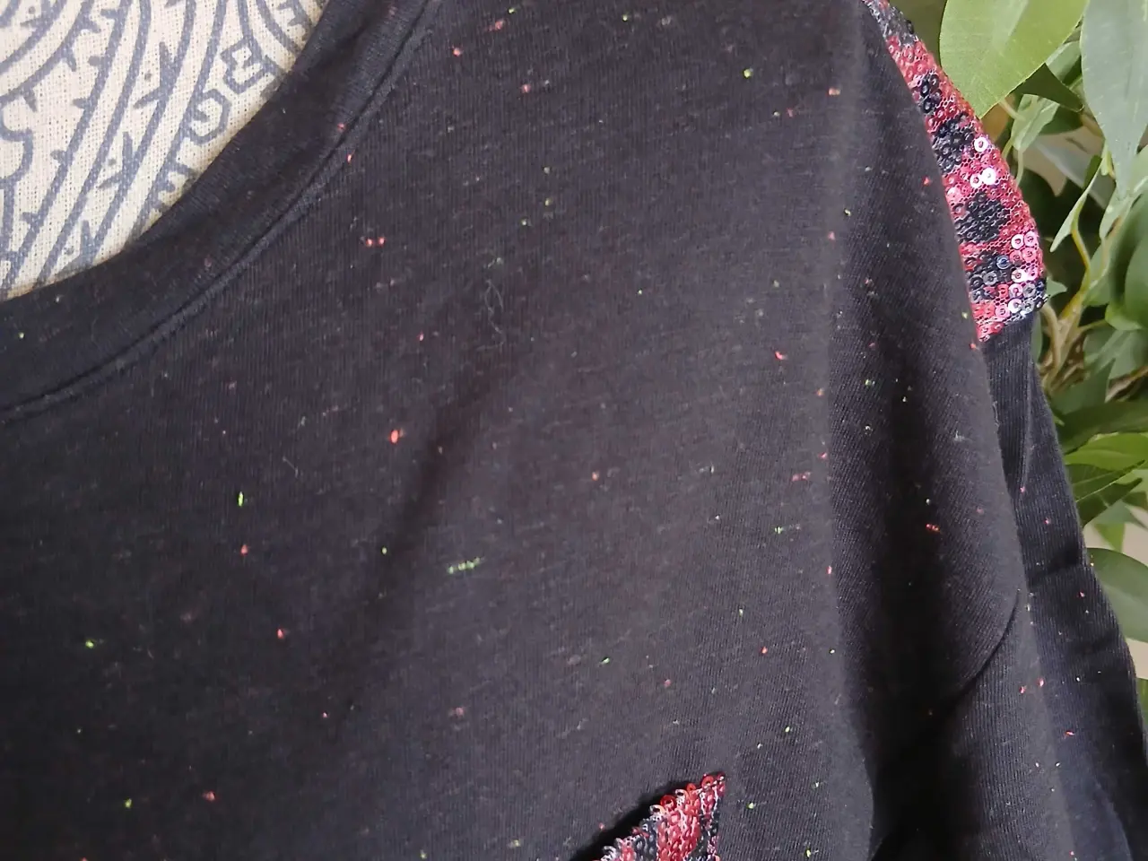 Billede 3 - Bluse. Clea. XL/42