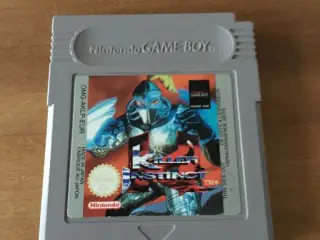 Killer Instinct