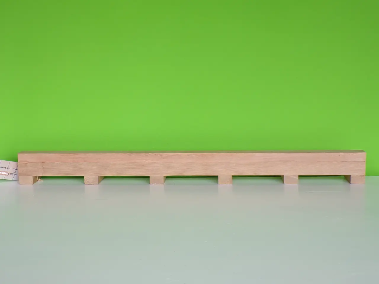 Billede 5 - Ny gallerihylde 80 cm