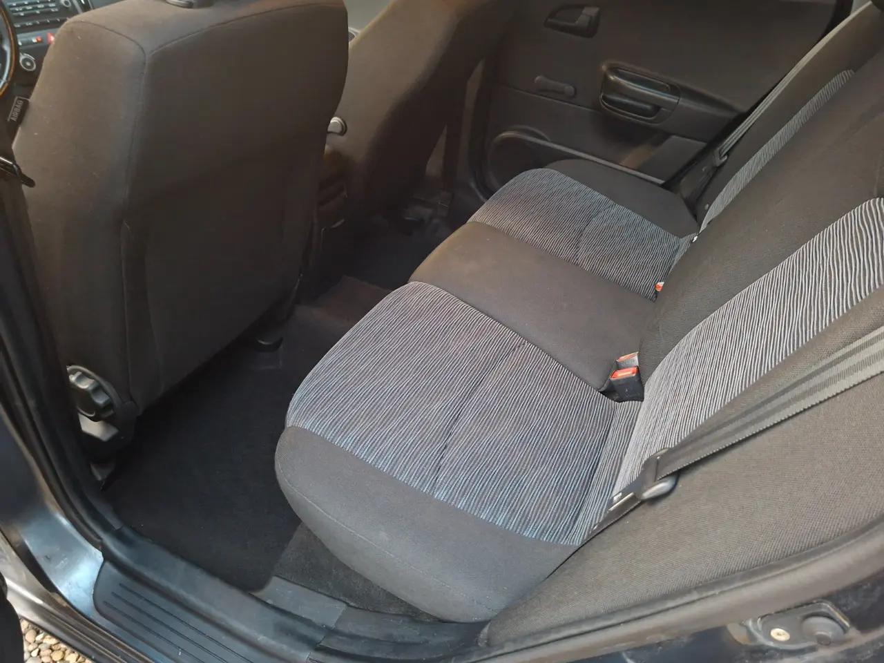 Billede 12 - Kia Ceed 1,4 CVVT Active