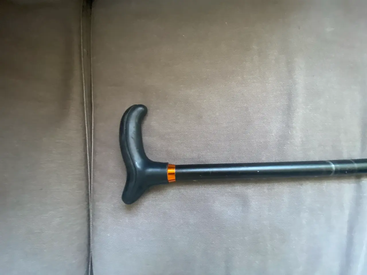 Billede 2 - Stok justerbar 