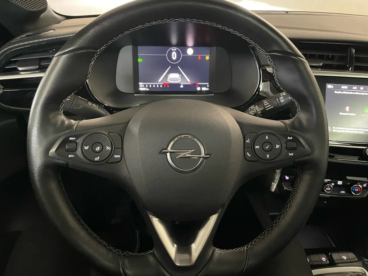 Billede 19 - Opel Corsa 1,2 T 100 Black
