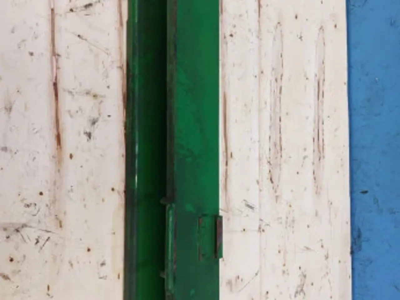 Billede 9 - John Deere 9540 Låsecylinder AH166487