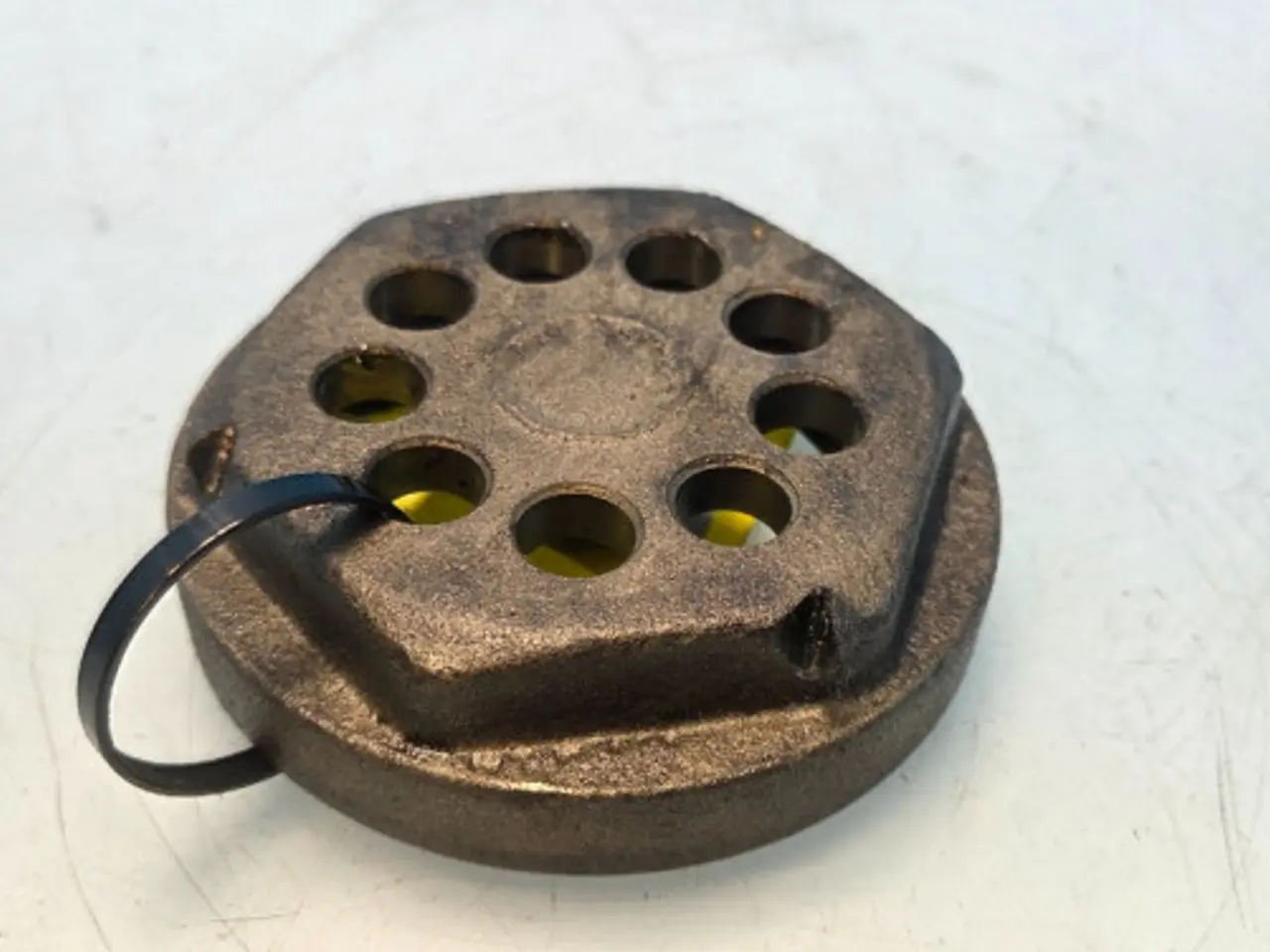 Billede 7 - Case 721E Møtrik 8603565