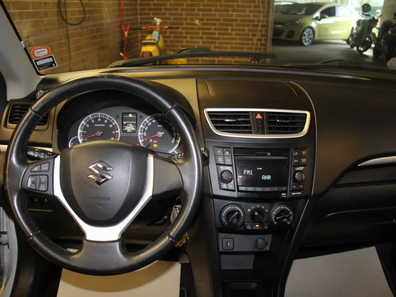 Billede 7 - Suzuki Swift 1,2 Dualjet Comfort
