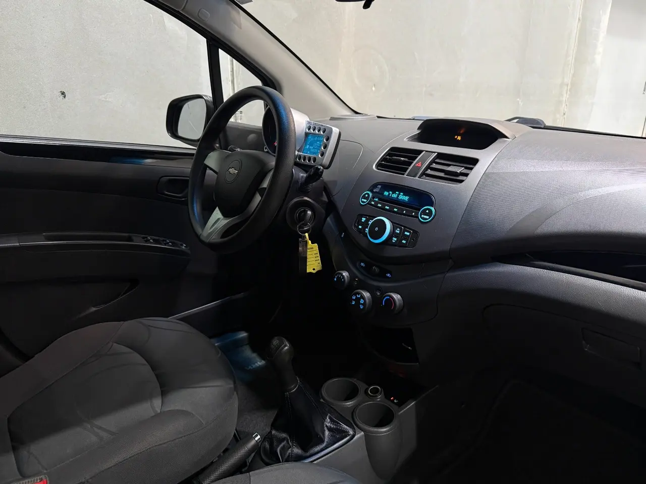 Billede 15 - Chevrolet Spark 1,0 Life+