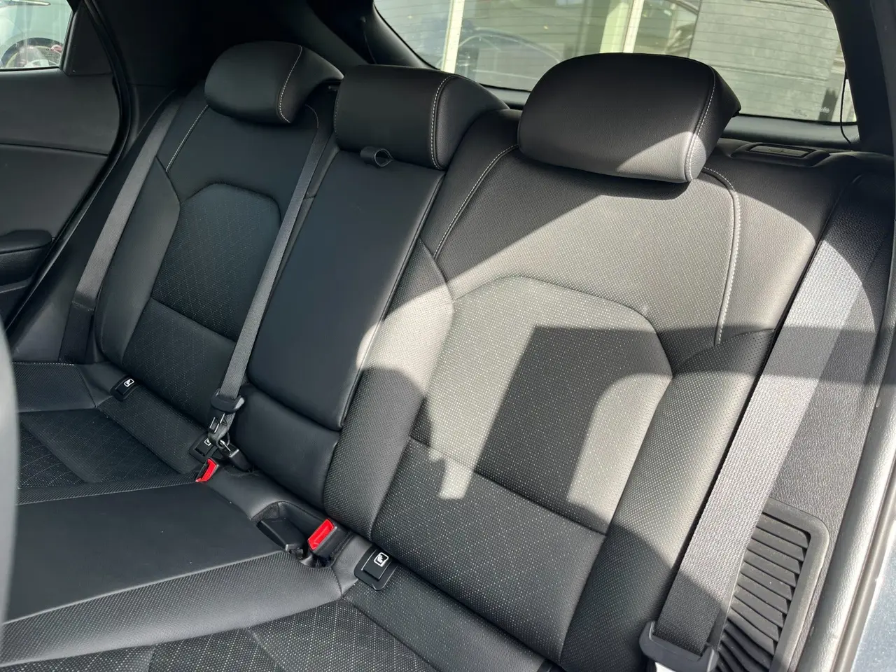 Billede 10 - Kia XCeed 1,6 PHEV Upgrade+ DCT