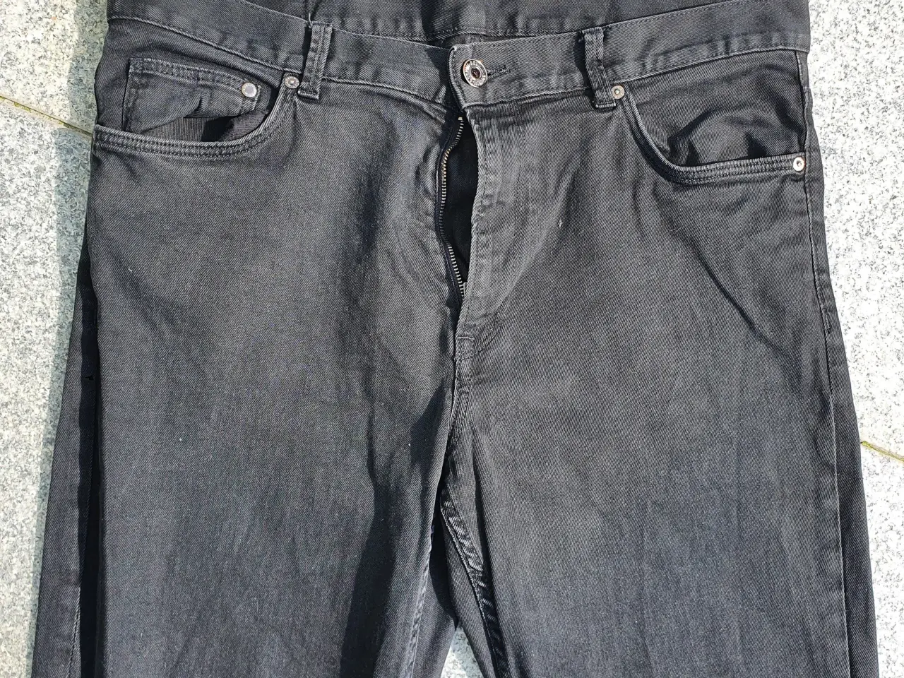 Billede 3 - Jeans