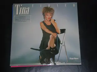 Lp - Tina Turner