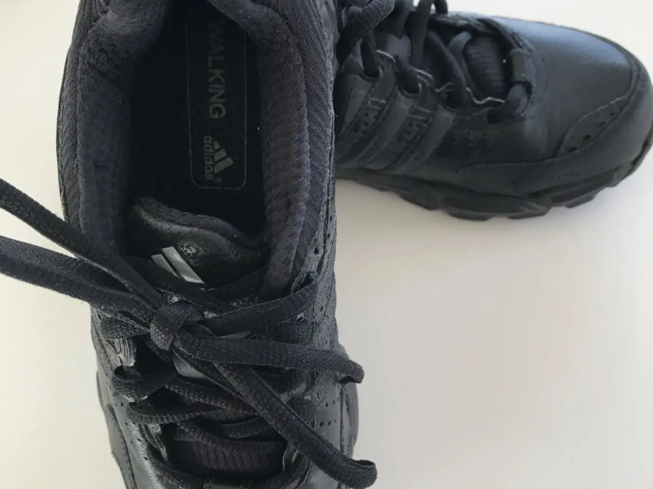 Billede 2 - Helt nye Adidas tennisko