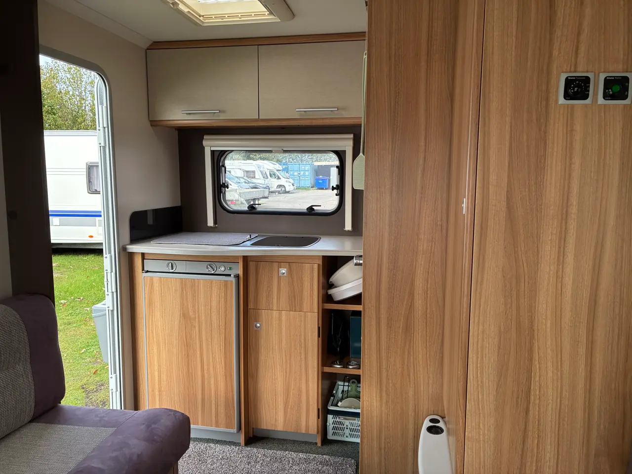 Billede 7 - Caravelair Antares 335 