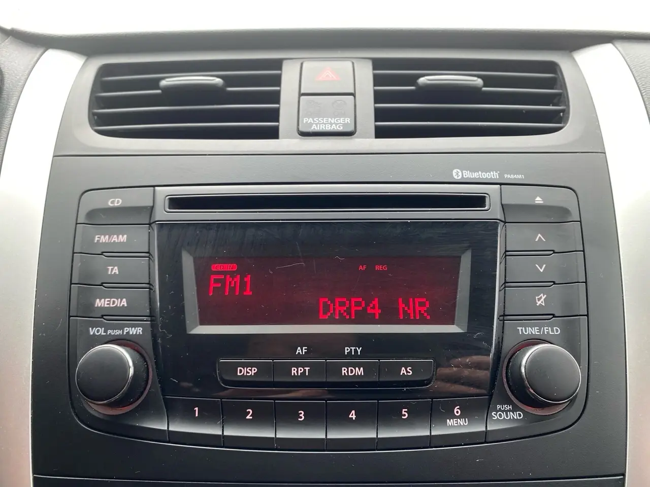 Billede 13 - Suzuki Celerio 1,0 Kick 68HK 5d