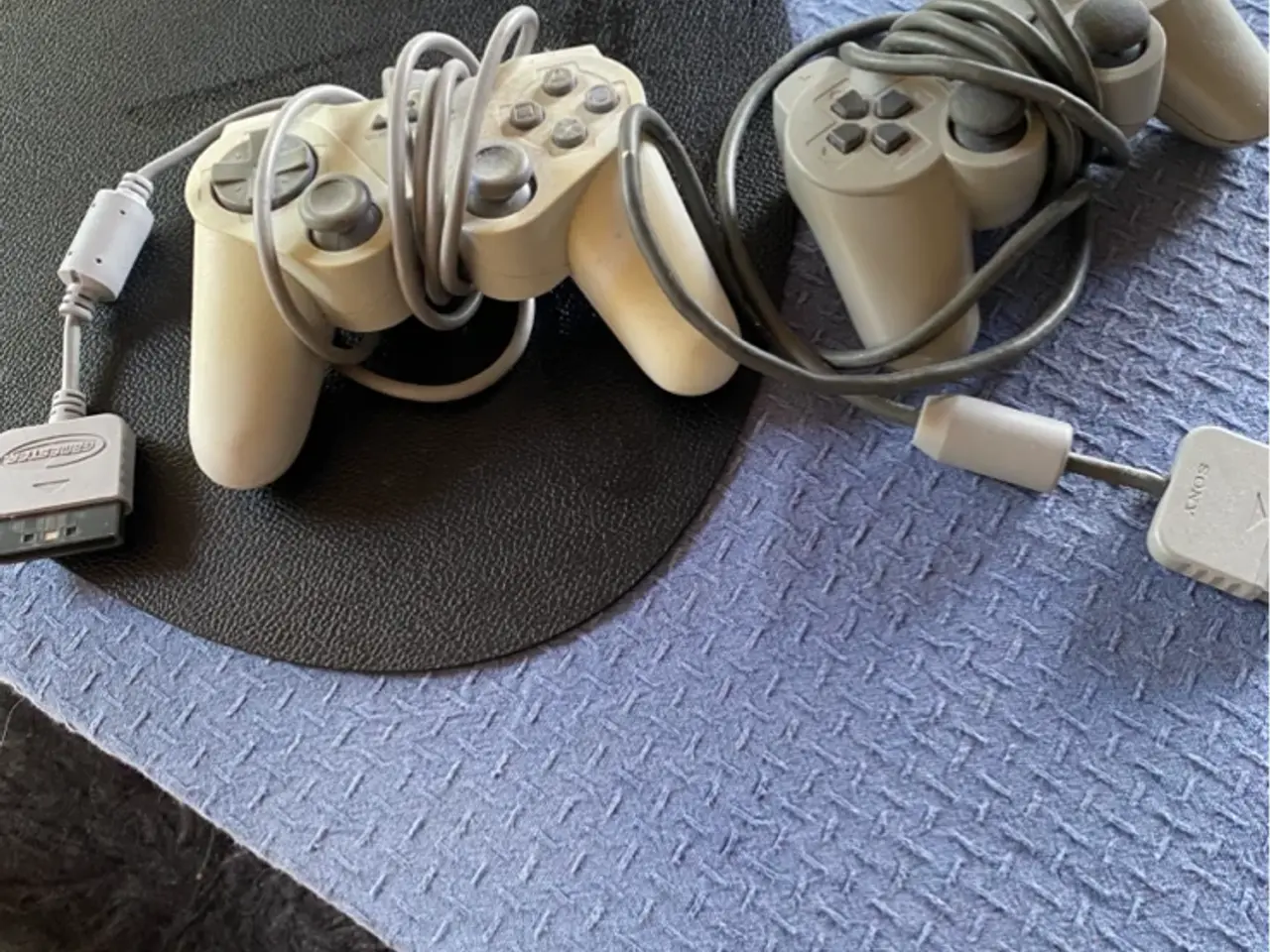 Billede 1 - Controllere 