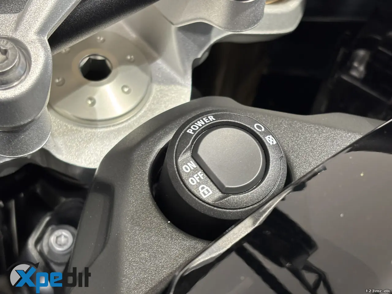 Billede 15 - BMW S 1000 XR