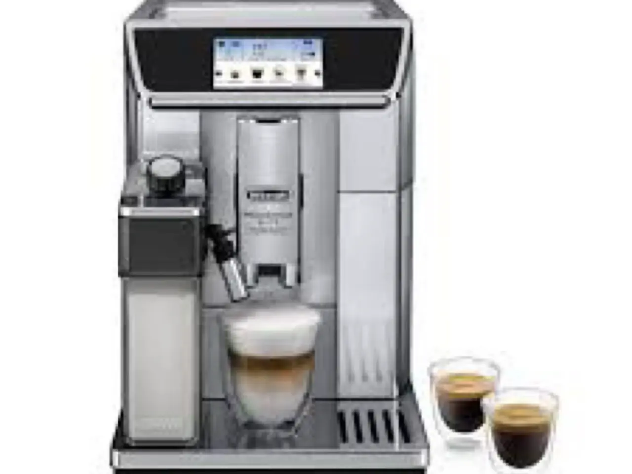 Billede 2 - Delonghi Primadona kaffemaskine 