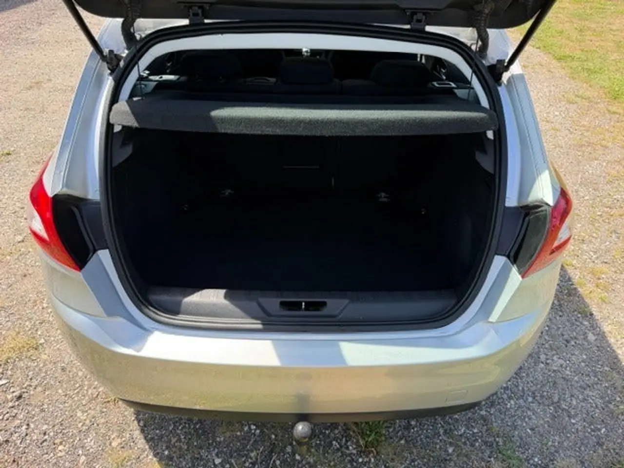 Billede 12 - Peugeot 308 1,6 BlueHDi 120 Active