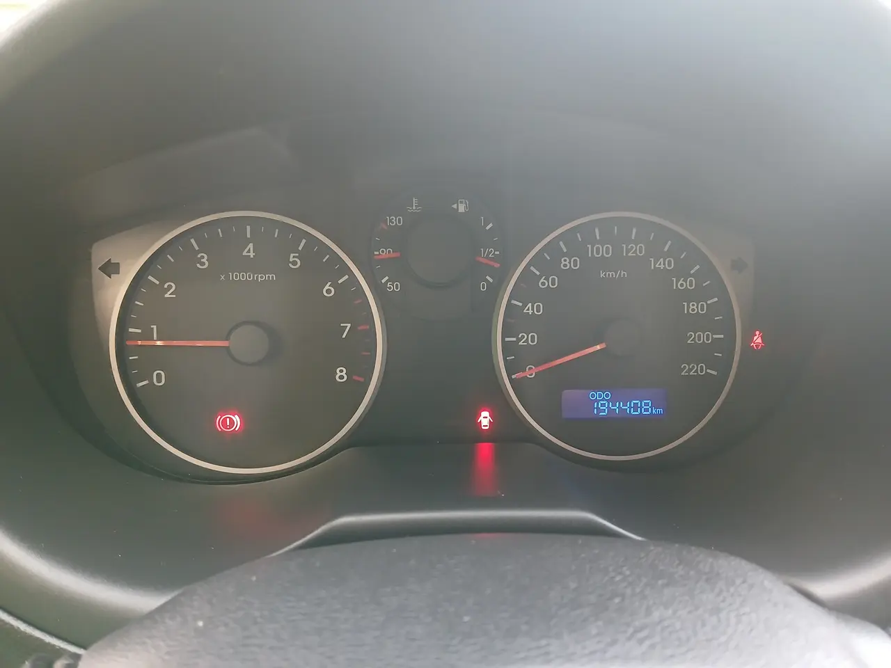 Billede 14 - Rigtig flot og velholdt Hyundai i20