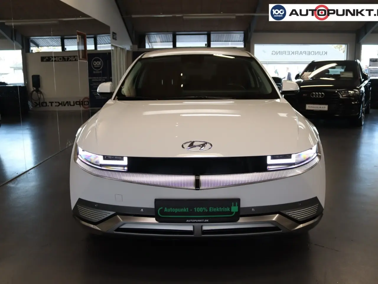 Billede 2 - Hyundai Ioniq 5 73 Techniq AWD