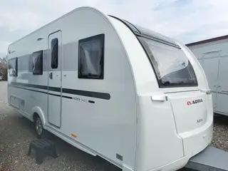 Adria Adora 542 UL -