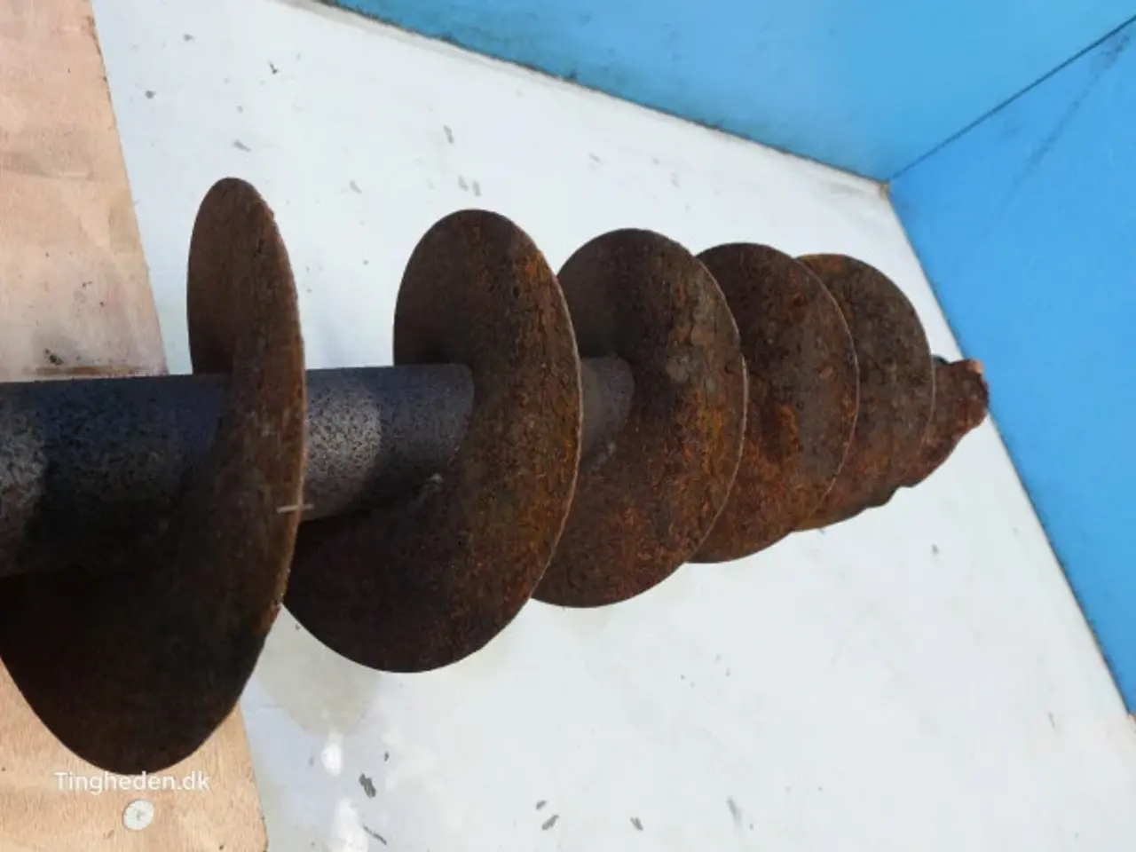 Billede 10 - Massey Ferguson 7278 Frøsnegl 28885556