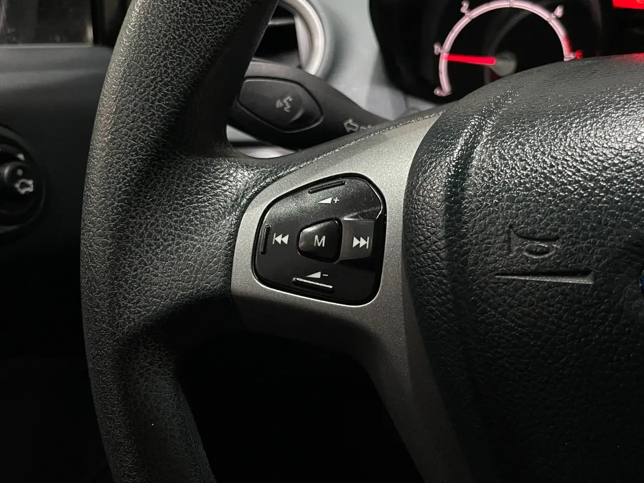 Billede 9 - Ford Fiesta 1,6 TDCi 95 ECO