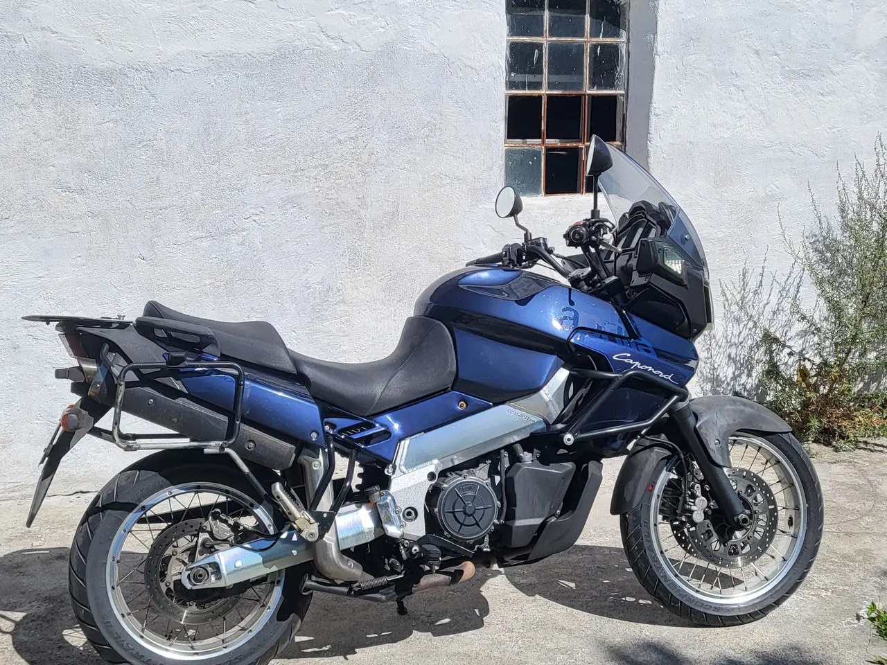 Billede 2 - Aprilia capo nord
