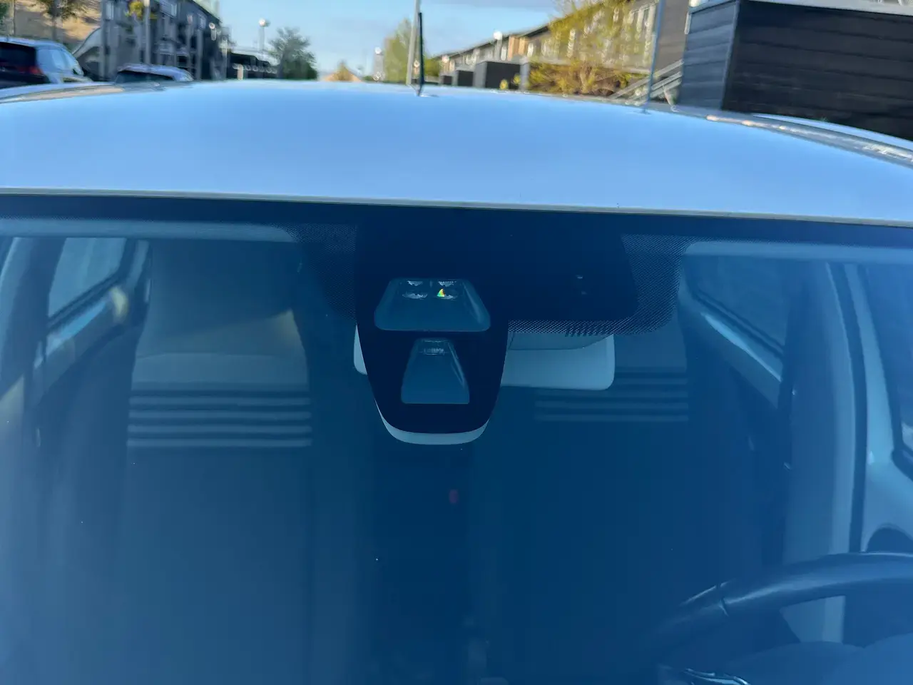 Billede 9 - VW UP! MOVE - LAV KM 58.000KM