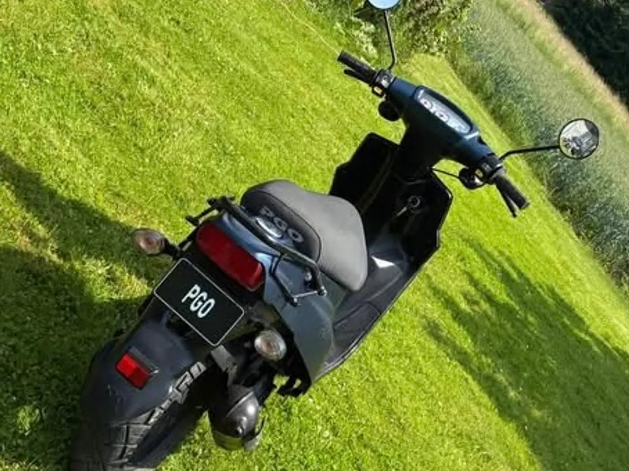 Billede 3 - Pgo hot 50 12/2017