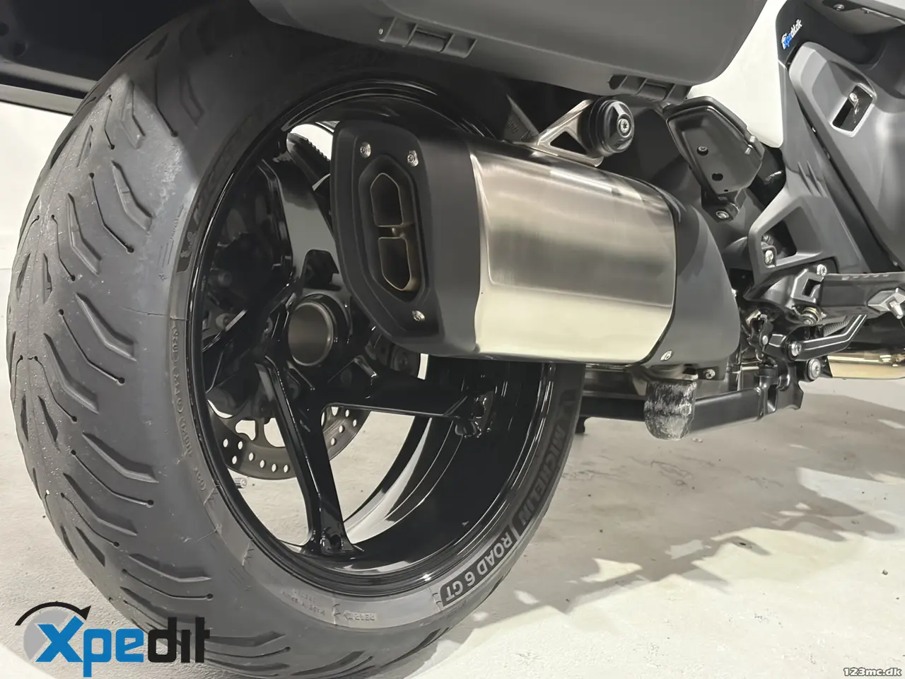 Billede 6 - BMW R 1300 RT