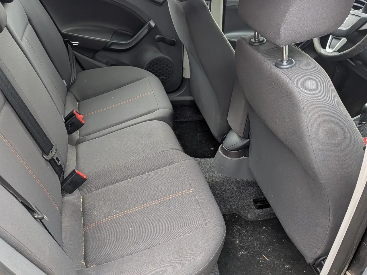 Billede 7 - 🚗 Seat Ibiza ST 1.2 TDI – 2011 sælges