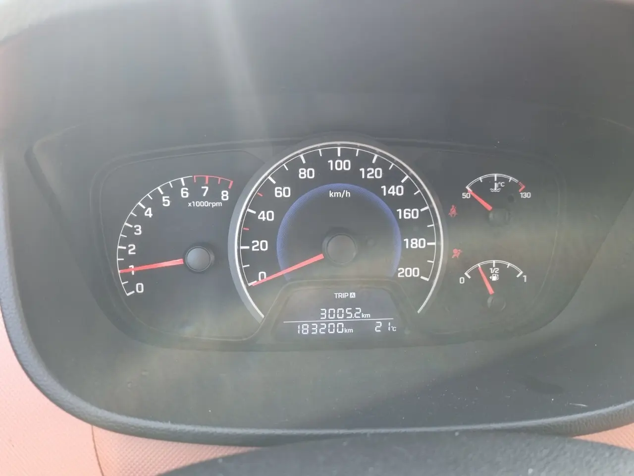Billede 19 - Hyundai i10 1,0 Trend